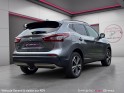 Nissan qashqai 2021 1.3 dig-t 140 n-connecta occasion simplicicar brest simplicicar simplicibike france