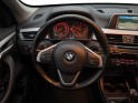 Bmw x1 f48 sdrive 18d 150 ch lounge occasion simplicicar st-maximin simplicicar simplicibike france