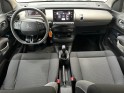 Citroen c4 cactus feel edition 110ch / 1ere main occasion simplicicar orgeval  simplicicar simplicibike france