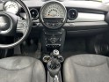 Mini hatch r56 75 ch one docklands / garantie 1an occasion  simplicicar nord isere simplicicar simplicibike france