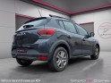 Dacia sandero tce 90 stepway expression faible kilometrage garantie constructeur avril 2026 occasion simplicicar charmes...