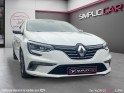 Renault megane iv berline tce 140 edc fap gt-line occasion simplicicar lille  simplicicar simplicibike france