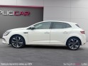 Renault megane iv berline tce 140 edc fap gt-line occasion simplicicar lille  simplicicar simplicibike france