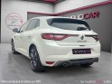 Renault megane iv berline tce 140 edc fap gt-line occasion simplicicar lille  simplicicar simplicibike france