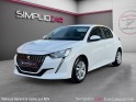 Peugeot 208 puretech 75 ss bvm5 like occasion simplicicar carcassonne simplicicar simplicibike france