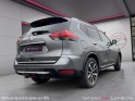 Nissan x-trail 1.6 dci 130 5pl  xtronic tekna - entretien complet réseau nissan occasion simplicicar la fleche simplicicar...