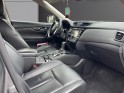 Nissan x-trail 1.6 dci 130 5pl  xtronic tekna - entretien complet réseau nissan occasion simplicicar la fleche simplicicar...