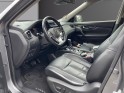 Nissan x-trail 1.6 dci 130 5pl  xtronic tekna - entretien complet réseau nissan occasion simplicicar la fleche simplicicar...