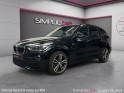 Bmw x1 f48 sdrive 20i 192 ch dkg7 m sport - garantie 12 mois occasion simplicicar lyon ouest simplicicar simplicibike france