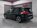 Bmw x1 f48 sdrive 20i 192 ch dkg7 m sport - garantie 12 mois occasion simplicicar lyon ouest simplicicar simplicibike france