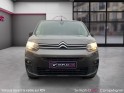 Citroen berlingo taille m bluehdi 130 ss bvm6 feel pack occasion simplicicar compiegne simplicicar simplicibike france