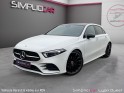 Mercedes classe a 200 7g-dct amg line - garantie 12 mois occasion simplicicar lyon ouest simplicicar simplicibike france