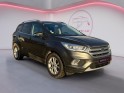 Ford kuga titanium 1.5 tdci 120 ch 4x2 camera de recul occasion simplicicar orgeval  simplicicar simplicibike france