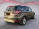 Ford kuga titanium 1.5 tdci 120 ch 4x2 camera de recul occasion simplicicar orgeval  simplicicar simplicibike france