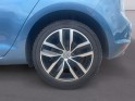 Volkswagen golf carat 1.4 tsi 140 ch dsg7 toit ouvrant/ camera de recul--- occasion simplicicar orgeval  simplicicar...