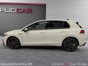 Volkswagen golf 2.0 tsi 245 dsg7 gti garantie 12 mois occasion simplicicar lyon ouest simplicicar simplicibike france