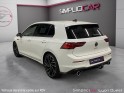 Volkswagen golf 2.0 tsi 245 dsg7 gti garantie 12 mois occasion simplicicar lyon ouest simplicicar simplicibike france