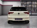 Volkswagen golf 2.0 tsi 245 dsg7 gti garantie 12 mois occasion simplicicar lyon ouest simplicicar simplicibike france