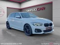 Bmw serie 1 f20 lci2 116i 109 ch m sport garantie 12 mois occasion simplicicar vichy simplicicar simplicibike france