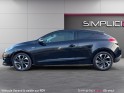 Renault megane iii coupe dci 110 eco2 bose edc occasion simplicicar brest simplicicar simplicibike france