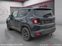 Jeep renegade 1.6 i multijet ss 120 ch brooklyn edition avec attelage  garantie 12 mois occasion simplicicar limoges ...