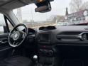 Jeep renegade 1.6 i multijet ss 120 ch brooklyn edition avec attelage  garantie 12 mois occasion simplicicar limoges ...