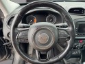 Jeep renegade 1.6 i multijet ss 120 ch brooklyn edition avec attelage  garantie 12 mois occasion simplicicar limoges ...