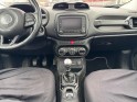 Jeep renegade 1.6 i multijet ss 120 ch brooklyn edition avec attelage  garantie 12 mois occasion simplicicar limoges ...