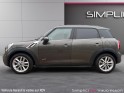 Mini countryman r60 184 ch all4 cooper s pack red hot chili a occasion simplicicar vaucresson simplicicar simplicibike france