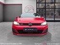 Volkswagen golf 2.0 tsi 230 bluemotion technology dsg6 gti performance occasion simplicicar vaucresson simplicicar...