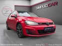 Volkswagen golf 2.0 tsi 230 bluemotion technology dsg6 gti performance occasion simplicicar vaucresson simplicicar...