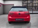 Volkswagen golf 2.0 tsi 230 bluemotion technology dsg6 gti performance occasion simplicicar vaucresson simplicicar...