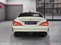 Mercedes classe cla 180 fascination garantie 12 mois occasion abbeville simplicicar simplicibike france