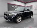 Bmw x1 f48 sdrive 20d 190 ch bva8 business design occasion simplicicar rennes simplicicar simplicibike france