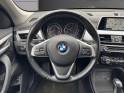 Bmw x1 f48 sdrive 20d 190 ch bva8 business design occasion simplicicar rennes simplicicar simplicibike france