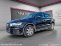 Audi q3 q3 2.0 tdi ultra 150 ch ambiente aucun frais a prévoir occasion avignon (84) simplicicar simplicibike france