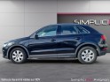 Audi q3 q3 2.0 tdi ultra 150 ch ambiente aucun frais a prévoir occasion avignon (84) simplicicar simplicibike france