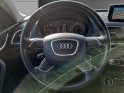 Audi q3 q3 2.0 tdi ultra 150 ch ambiente aucun frais a prévoir occasion avignon (84) simplicicar simplicibike france