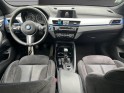 Bmw x1 f48 xdrive 20d 190 ch m sport garantie 1 an occasion  simplicicar nord isere simplicicar simplicibike france