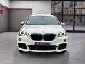 Bmw x1 f48 xdrive 20d 190 ch m sport garantie 1 an occasion  simplicicar nord isere simplicicar simplicibike france