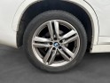 Bmw x1 f48 xdrive 20d 190 ch m sport garantie 1 an occasion  simplicicar nord isere simplicicar simplicibike france