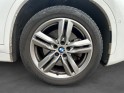 Bmw x1 f48 xdrive 20d 190 ch m sport garantie 1 an occasion  simplicicar nord isere simplicicar simplicibike france