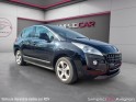 Peugeot 3008 1.6 hdi 16v 112ch fap confort pack distri ok vidange ok occasion avignon (84) simplicicar simplicibike france