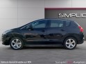 Peugeot 3008 1.6 hdi 16v 112ch fap confort pack distri ok vidange ok occasion avignon (84) simplicicar simplicibike france