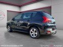 Peugeot 3008 1.6 hdi 16v 112ch fap confort pack distri ok vidange ok occasion avignon (84) simplicicar simplicibike france