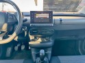 Citroen c4 cactus puretech 82 feel / courroie de distribution neuve / garantie 12 mois occasion simplicicar besanÇon...