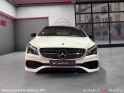 Mercedes classe cla 220 d 7-g dct fascination / garantie 12 mois / origine france occasion simplicicar nancy simplicicar...