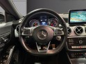 Mercedes classe cla 220 d 7-g dct fascination / garantie 12 mois / origine france occasion simplicicar nancy simplicicar...