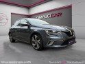 Renault megane iv berline tce 205 energy edc gt occasion simplicicar vaucresson simplicicar simplicibike france