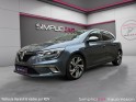 Renault megane iv berline tce 205 energy edc gt occasion simplicicar vaucresson simplicicar simplicibike france